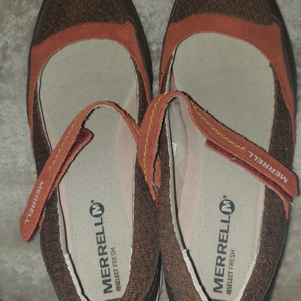 Merrell shoes - Picture 7 of 7